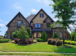 7624 Stonecroft Park Dr, Charlotte, NC 28226