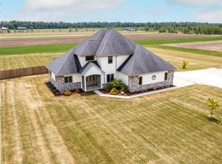 6117 County Road 41, Helena, OH 43435
