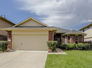 21514 Bedias Creek Dr, Richmond, TX 77407