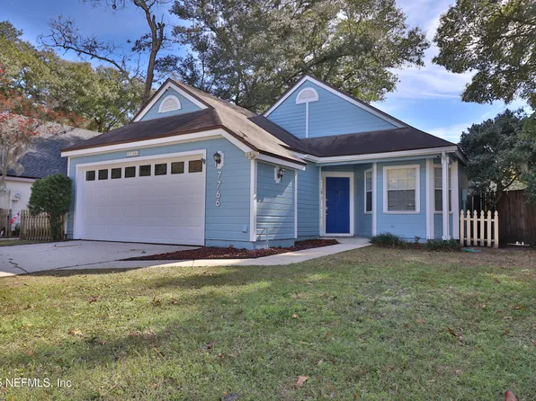 7766 GREENWICH Court E, Jacksonville, FL 32277