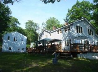 327 Pride Farm Rd, Falmouth, ME 04105