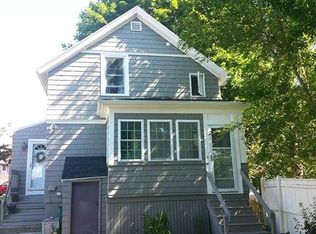 16 Ashley St, Dartmouth, MA 02748