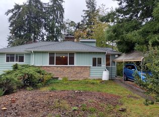 23204 64th Ave W, Mountlake Terrace, WA 98043