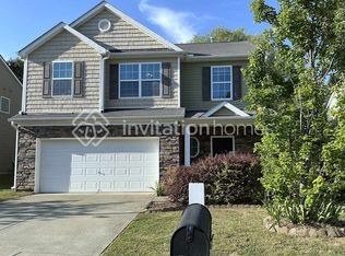 728 Tannerwell Ave, Wake Forest, NC 27587