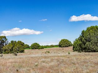 5545 W Clint Eastwood Ln, Prescott, AZ 86305