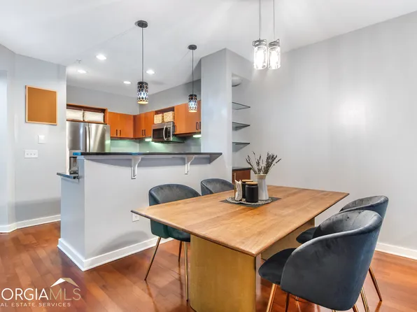 390 17th St NW Unit 2045, Atlanta, GA 30363