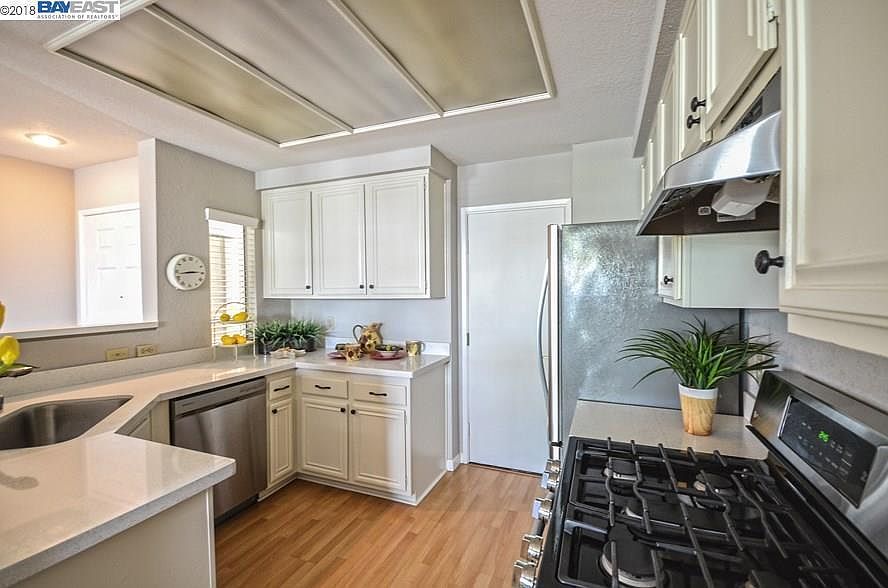 5269 Fairbanks Cmn Fremont CA Zillow