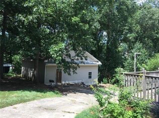 596 Birchwood Rd SW, Kennesaw, GA 30060