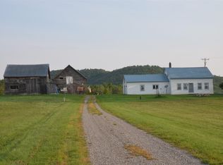 130 Fred Carey Rd, Crown Point, NY 12928