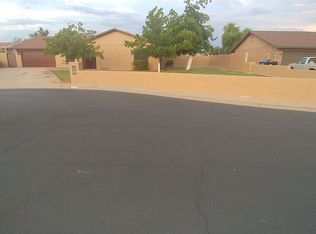 2913 S Cherry Cir, Mesa, AZ 85210