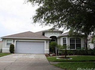 7618 Blue Spring Dr, Land O Lakes, FL 34637