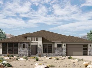 Kalahari Plan, Alta at Verrado Regent Hills, Buckeye, AZ 85396