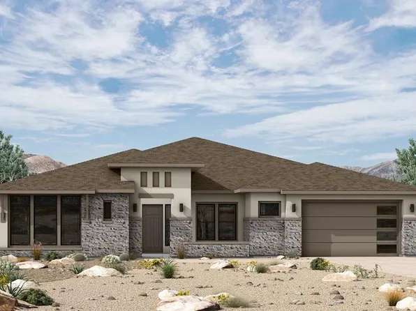 Kalahari Plan, Alta at Verrado Regent Hills