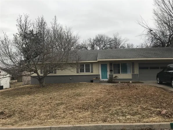 3714 E 40th St S, Tulsa, OK 74135