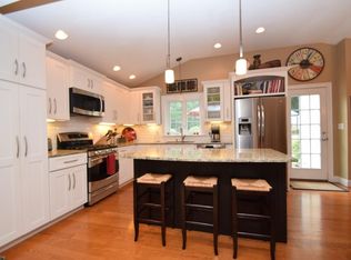 447 Cedar St, Hanover, MA 02339