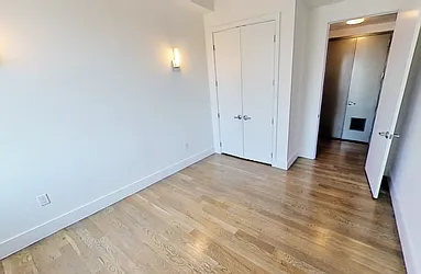 Rented by Bank Neary