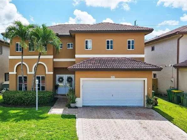 2967 NE 42nd Ave, Homestead, FL 33033