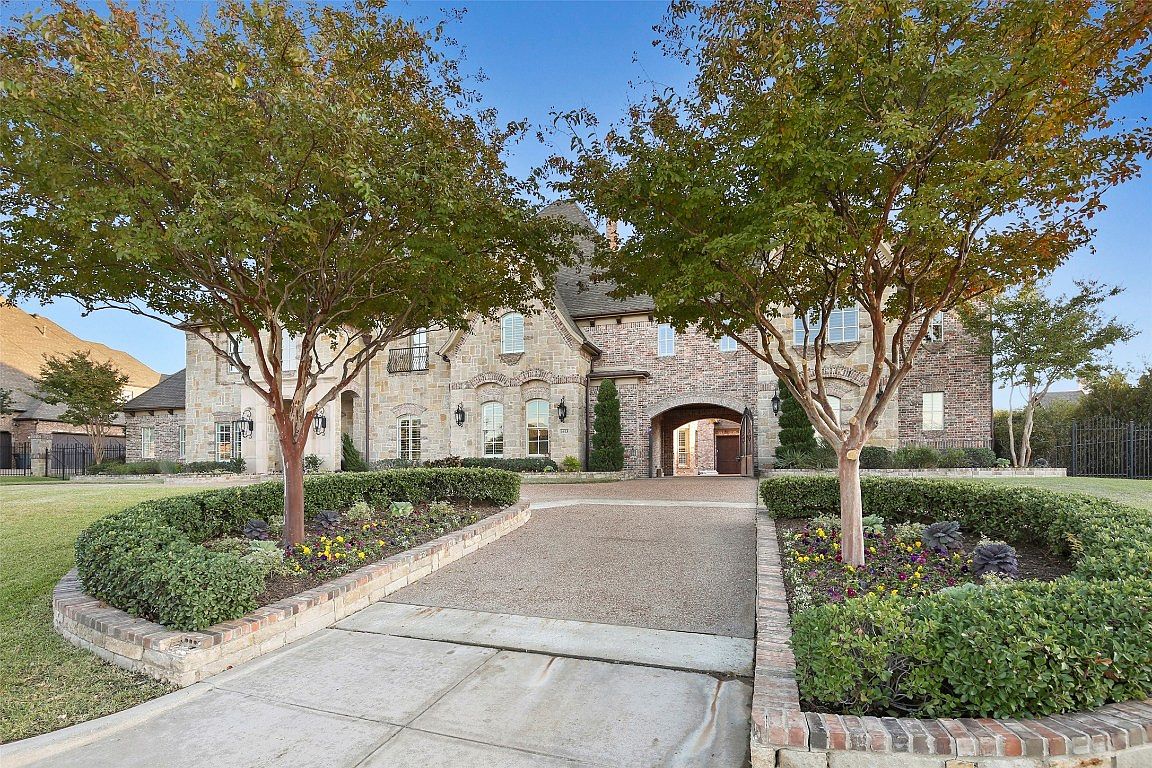 1613 Carruth Ln, Southlake, TX 76092 Zillow