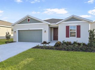 907 Heirloom Dr, Haines City, FL 33844