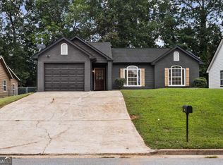 3842 Landgraf Cv, Decatur, GA 30034