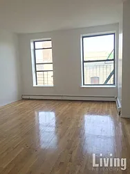 Rented by Living New York