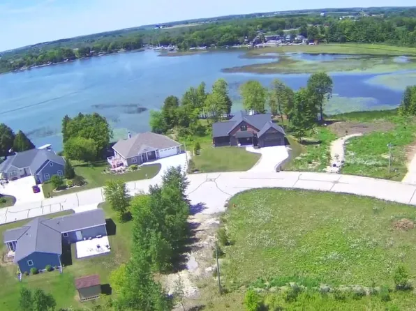 Lt3 East SHORE DRIVE, Random Lake, WI 53075