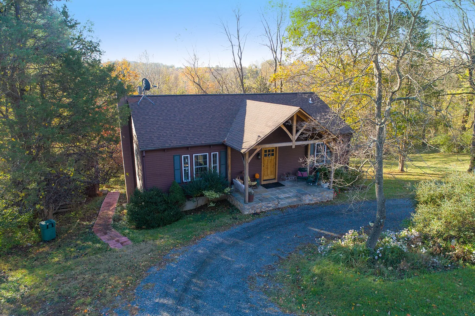 13000 Hoysville Rd photo 1