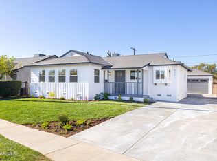 6921 Bluebell Ave, North Hollywood, CA 91605