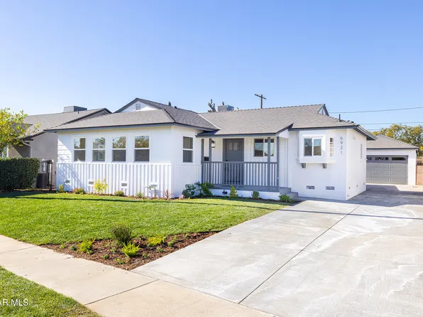 6921 Bluebell Ave, North Hollywood, CA 91605