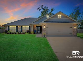 13167 Royster Ct, Foley, AL 36535