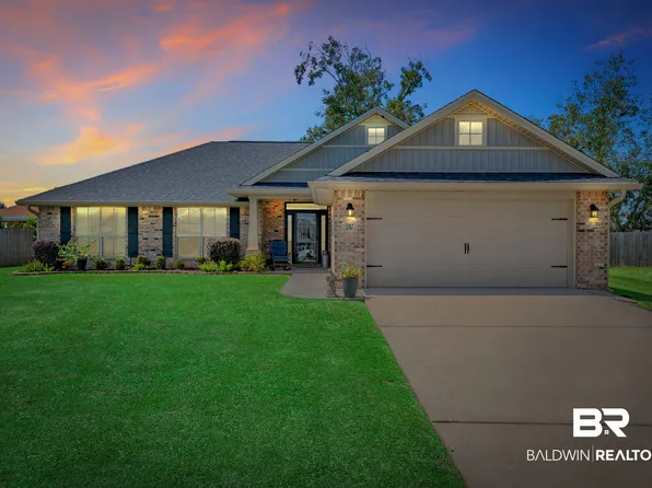 13167 Royster Ct, Foley, AL 36535