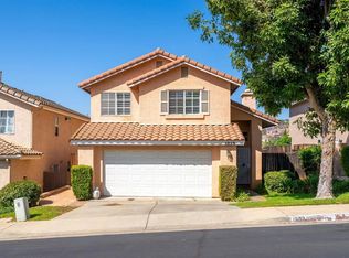 1323 Navello Ter, El Cajon, CA 92021