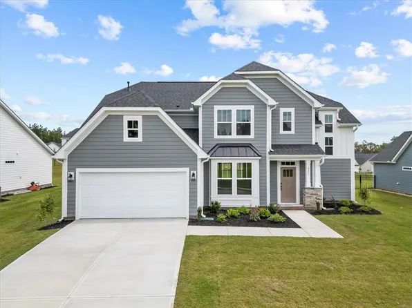 227 Maverick Trl, Central, SC 29630