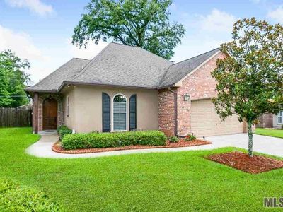 41074 Lakeway Cove Ave, Gonzales, LA, 70737