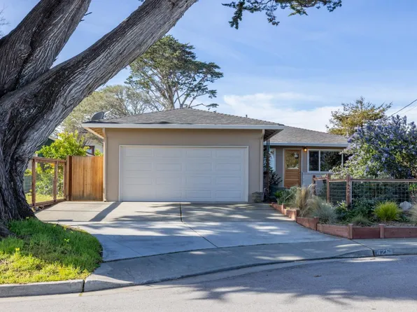 426 English Ave, Monterey, CA 93940