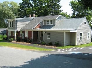 Waits River Apartments, Bradford, VT 05033