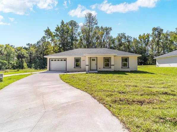13288 SW 11th Street Rd, Ocala, FL 34473