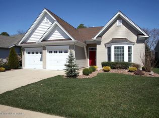 48 Muirfield Rd, Jackson, NJ 08527