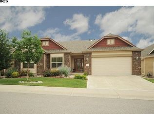 925 Crabapple Dr, Loveland, CO 80538