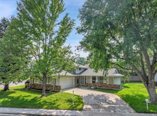4810 W 101st Cir, Westminster, CO 80031