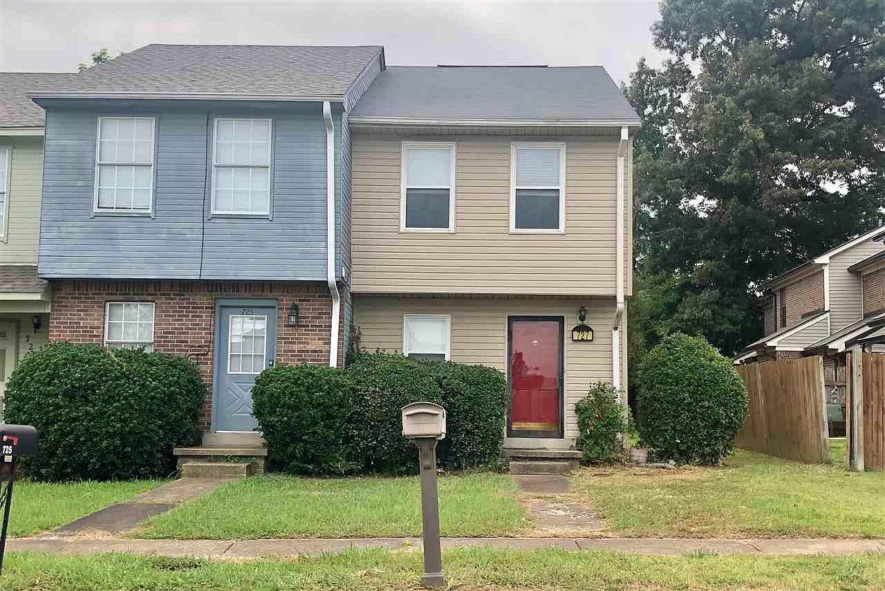 727 Walker Rd, Jackson, TN 38305 Zillow