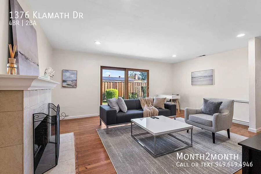 Bright Sanctuary on Klamath — Photo 1