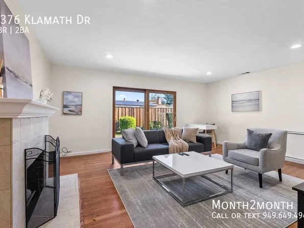 1376 Klamath Dr, San Jose, CA 95130