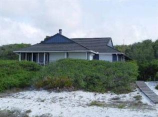 1389 Alligator Dr, Alligator Pt, FL 32346