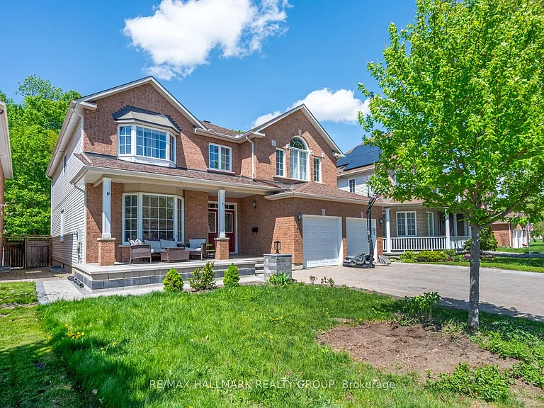55 Maple Stand Way — Photo 3
