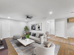 2335 Hartline Dr, Dallas, TX 75228