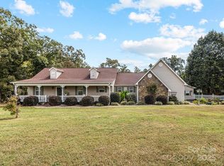 120 Ruths Blvd, Peachland, NC 28133