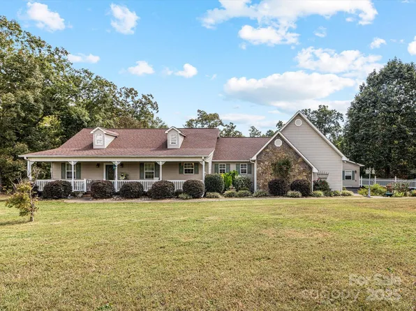 120 Ruths Blvd, Peachland, NC 28133