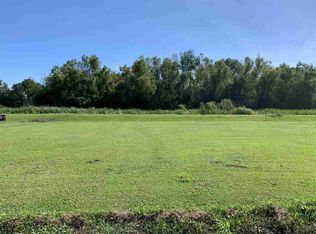 505 Four Point Dr, Raceland, LA 70394