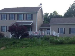 3 Another Way, Johnsonville, NY 12094